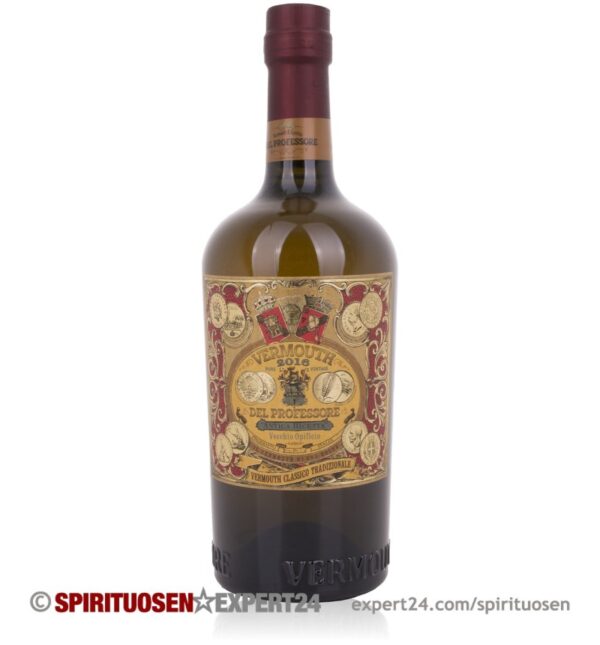 DEL PROFESSORE VERMOUTH CLASSICO 750