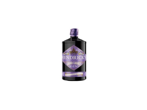 HENDRICKS GRAND CABERET GIN 700