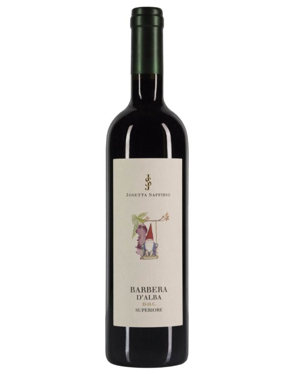 JOSETTA SAFFIRIO BARBERA 750 - Image 2