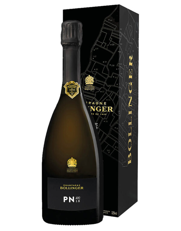 BOLLINGER PN AYC18 750