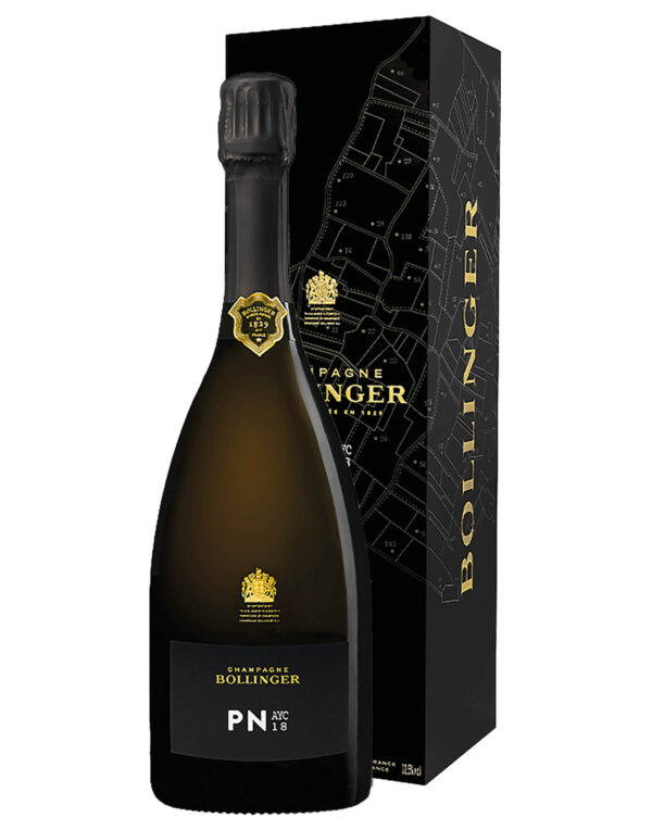 BOLLINGER PN AYC18 750 - Image 2