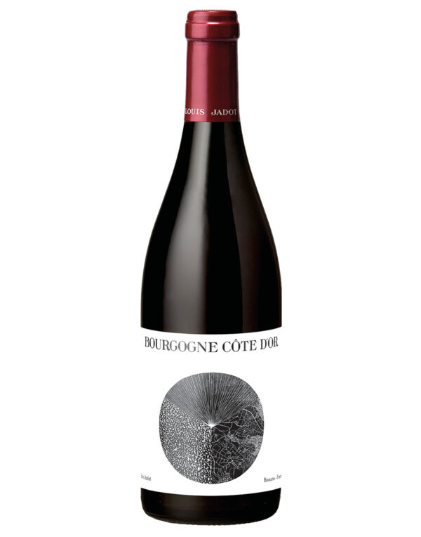 LOUIS JADOT BOURGOGNE COTE DOR 750
