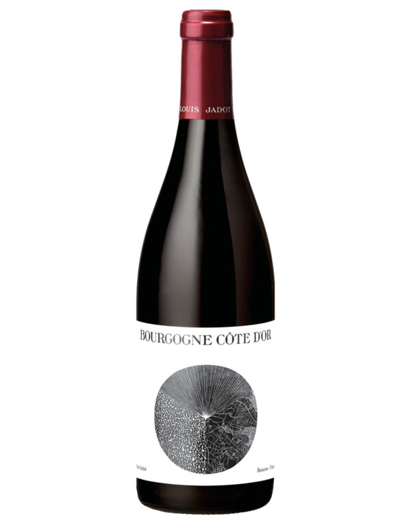 LOUIS JADOT BOURGOGNE COTE DOR 750 - Image 2