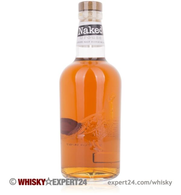 NAKED MALT SCOTCH WHISKY 700