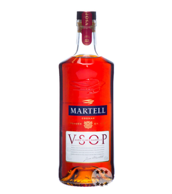 MARTELL VSOP COGNAC 700