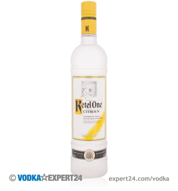 KETEL ONE VODKA CITROEN 700