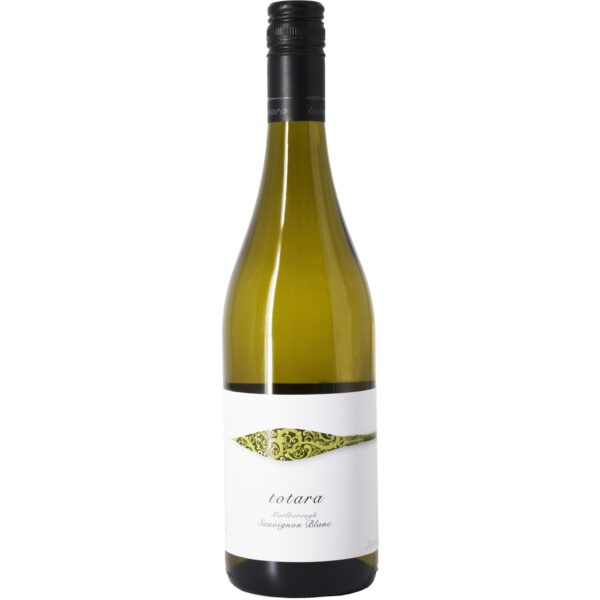 TOTARA SAUVIGNON BLANC 750