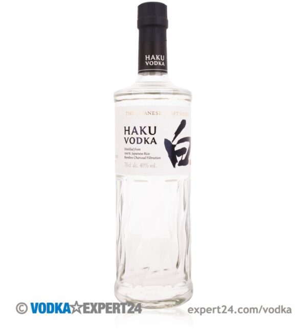 HAKU JAPANESE VODKA 750