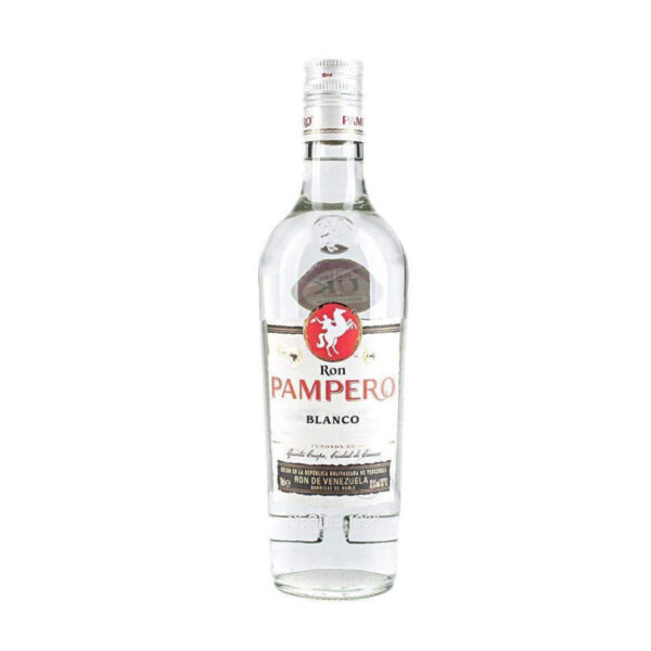 PAMPERO BLANCO RUM 700