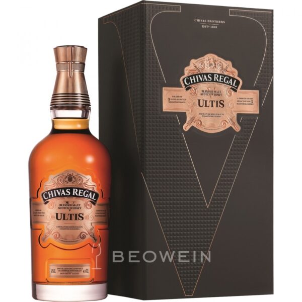 CHIVAS REGAL ULTIS 700