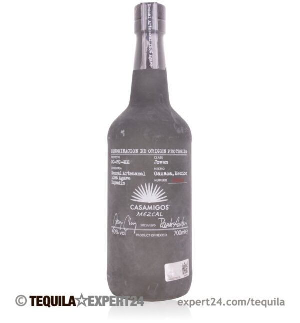 CASAMIGOS MEZCAL 700