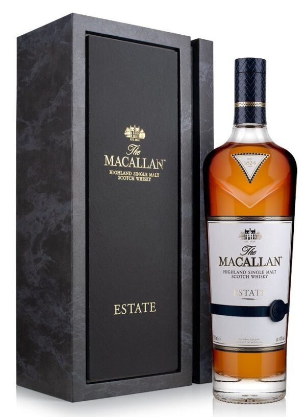 MACALLAN ESTATE 700