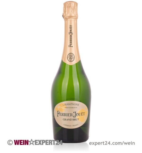 PERRIER JOUET GRAND BRUT NV 750