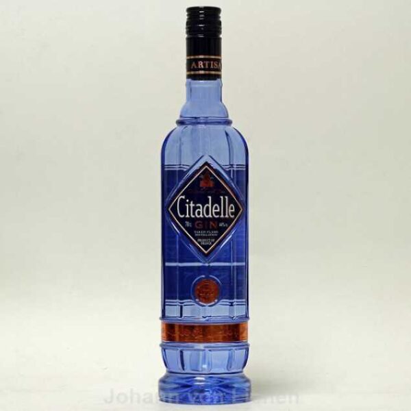 CITADELLE GIN DE FRANCE 700