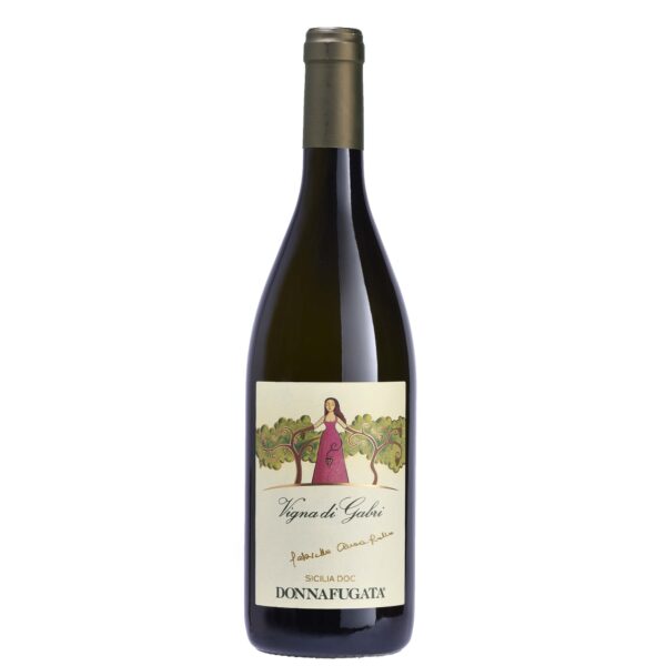 DONNA FUGATA VIGNA DI GABRI 750