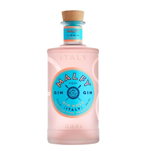 MALFY GIN CON ROSA PINK GRAPEFRUIT 700