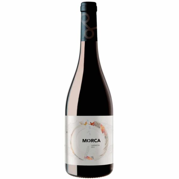 BODEGAS MORCA GARNACHA GIL FAMILY 750