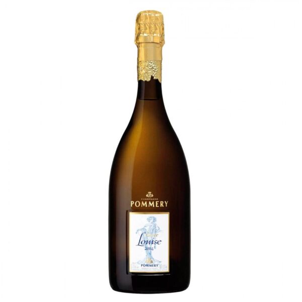 POMMERY CUVEE LOUISE 2005 750