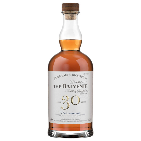 BALVENIE 30 YO WHISKY 700 - Image 2