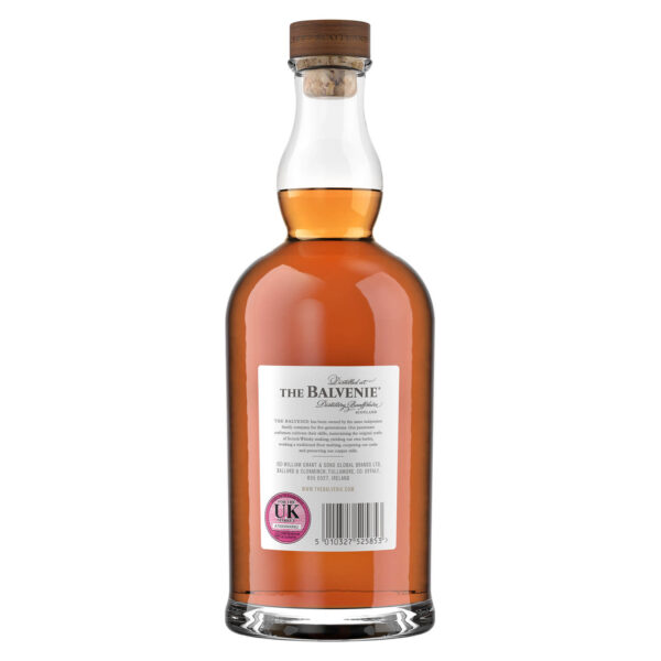 BALVENIE 30 YO WHISKY 700 - Image 3