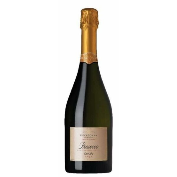 RICCADONNA PROSECCO 750