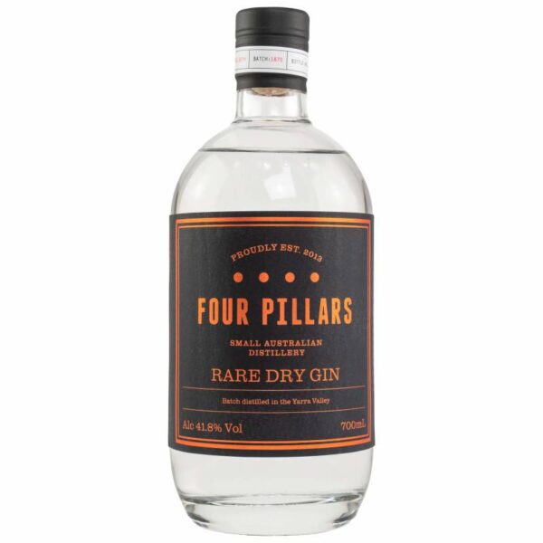 FOUR PILLARS RARE DRY GIN 700