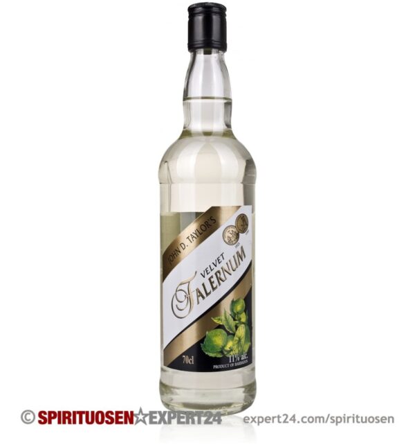 JOHN D TAYLOYS FALERNUM 700