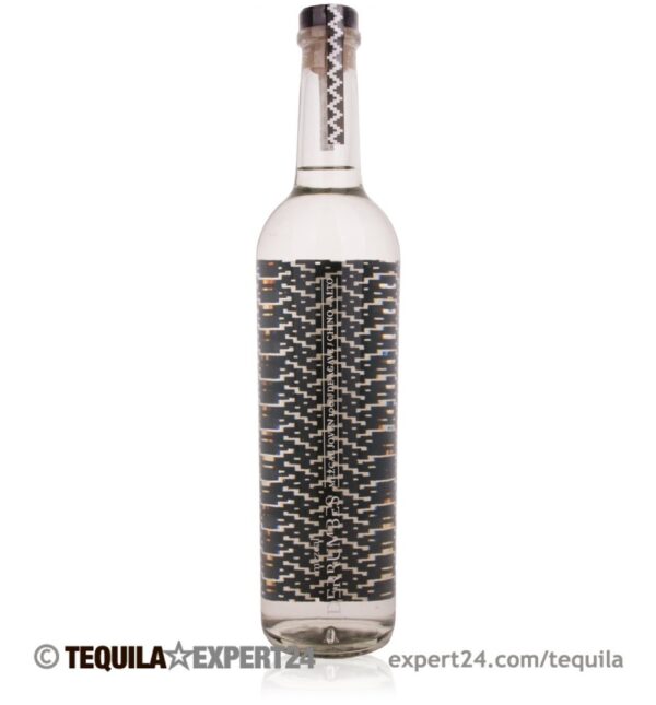 DERRUMBES DURANGENSIS DURANGO MEZCAL 750