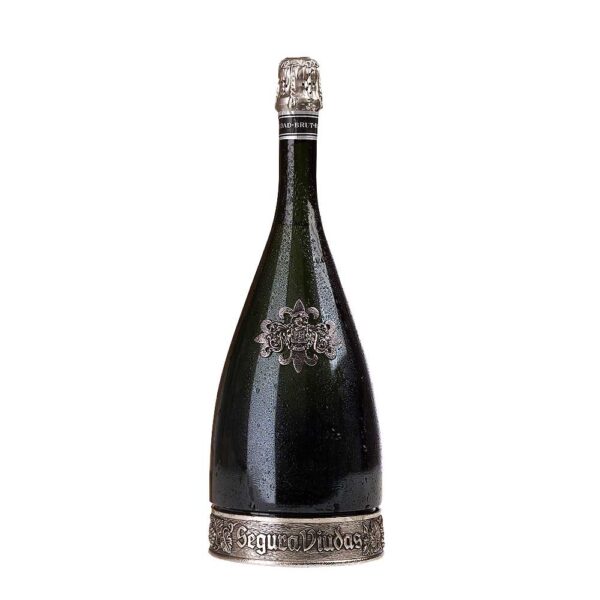 SEGURA VIUDAS HEREDAD BRUT RESERVA 1500