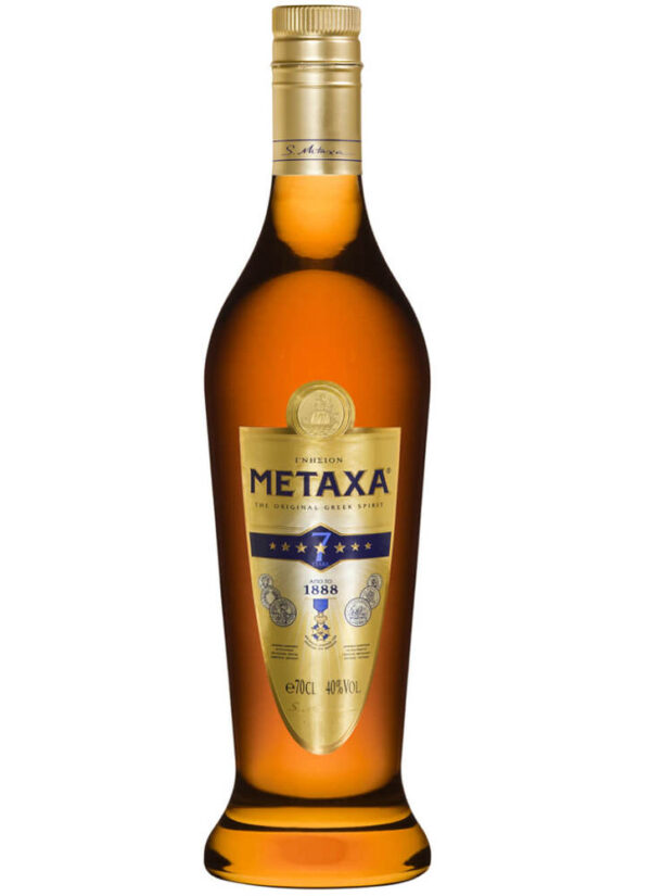 METAXA AMPHORA 7 STAR 700