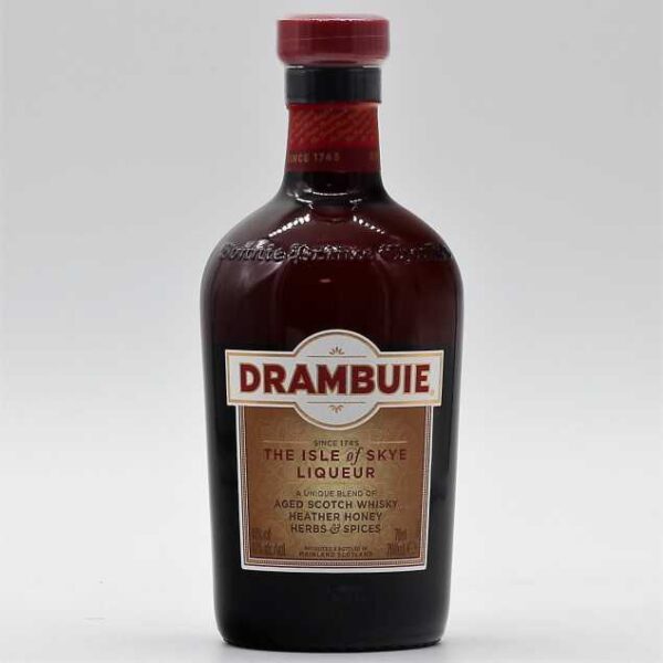 DRAMBUIE 700