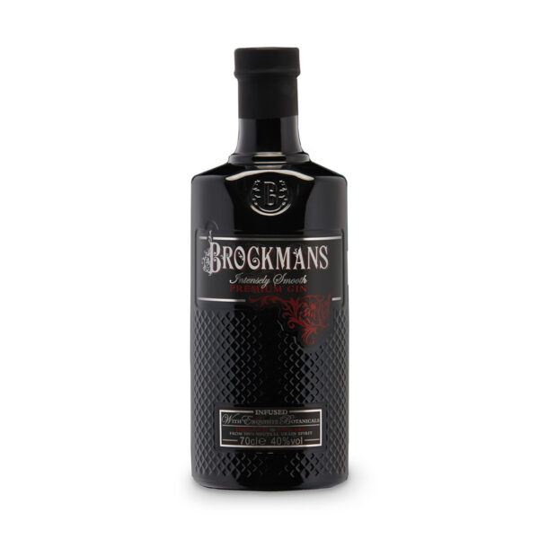 BROCKMANS GIN 700