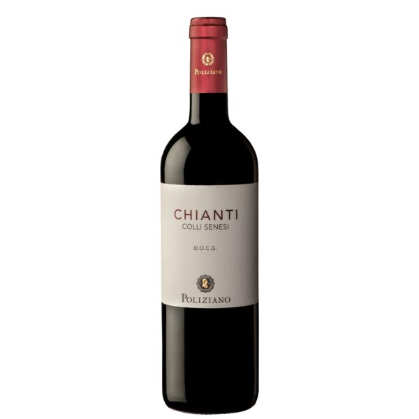 POLIZIANO CHIANTI COLLI SENESI 750