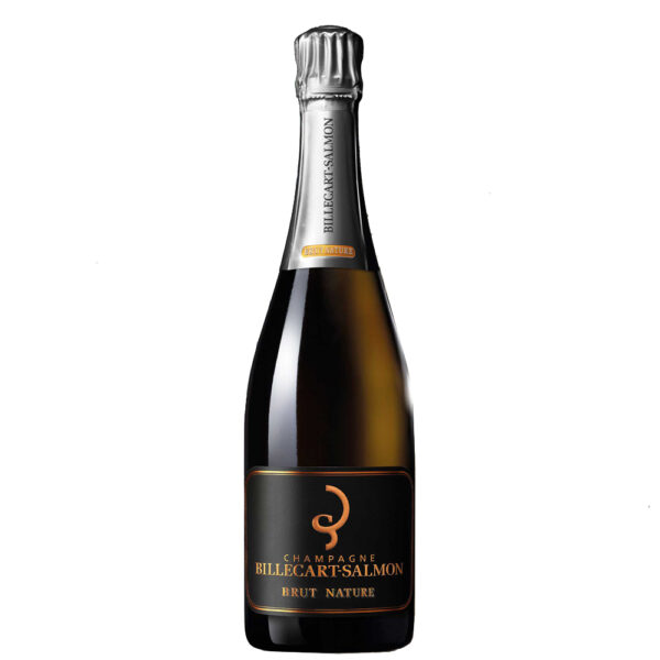 BILLECART SALMON BRUT NATURE 750