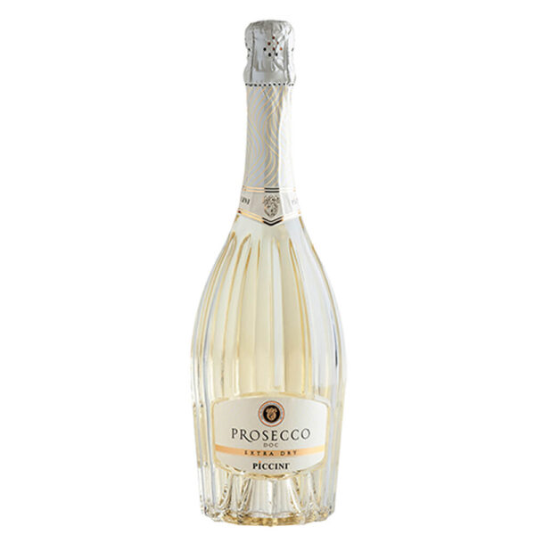 PICCINI PROSECCO EXTRA DRY 750