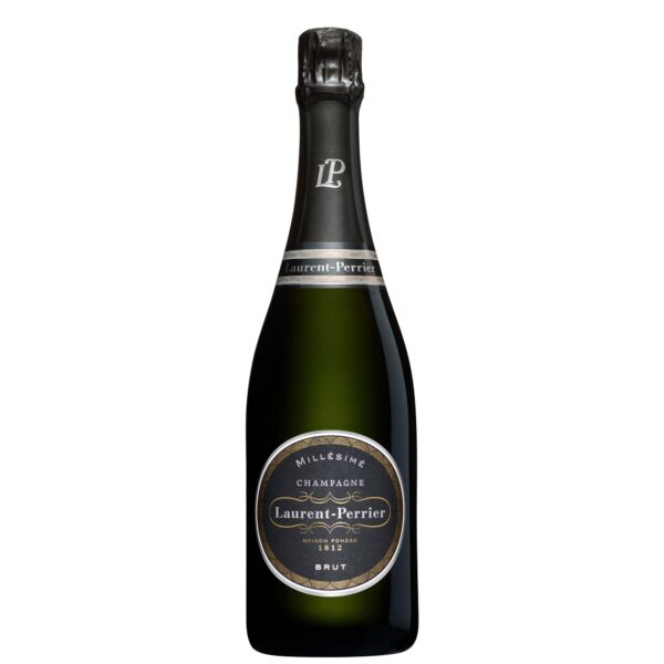 LAURENT PERRIER BRUT VINTAGE 2012 MILLESIME 750