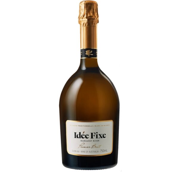 IDEE FIXE BLANC DE BLANC PREMIER BRUT 750