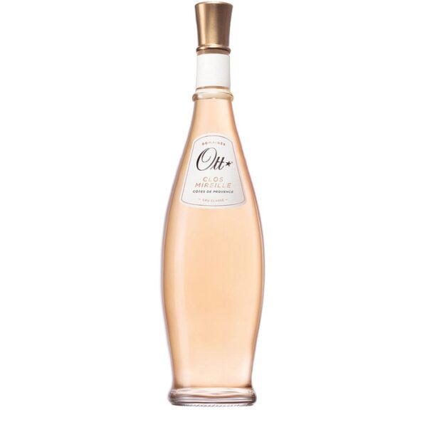 CLOS MIREILLE DOMAINES OTT COTES DE PROVENCE ROSE 1500