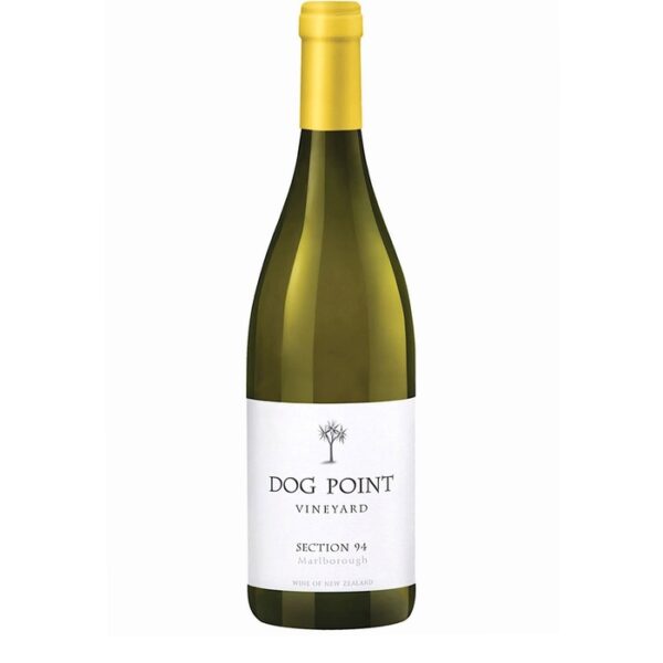 DOG POINT VINEYARD S94 SAUV BLANC 750