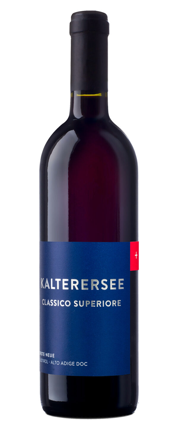 ERSTE NEUE KALTERERSEE CLASSICO SUPERIORE 750 - Image 2