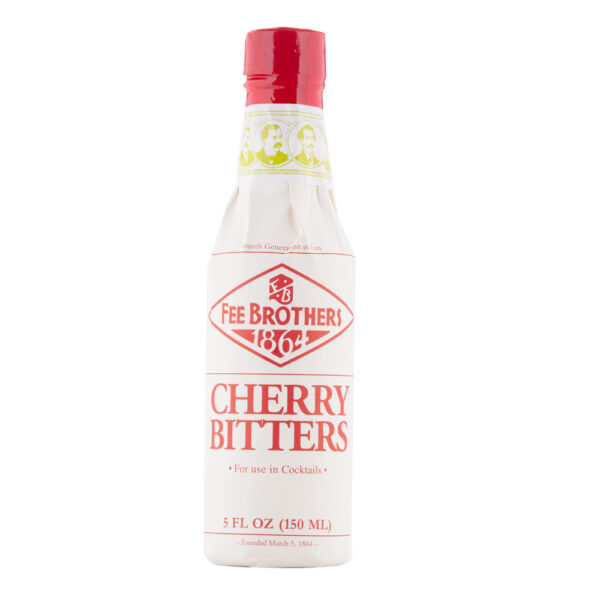 FEE BROTHERS CHERRY BITTERS 150