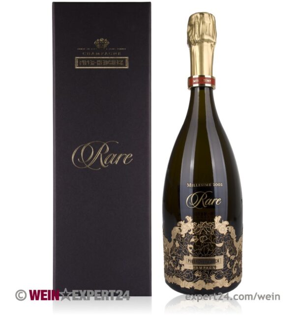 PIPER HEIDSIECK RARE 2008 750