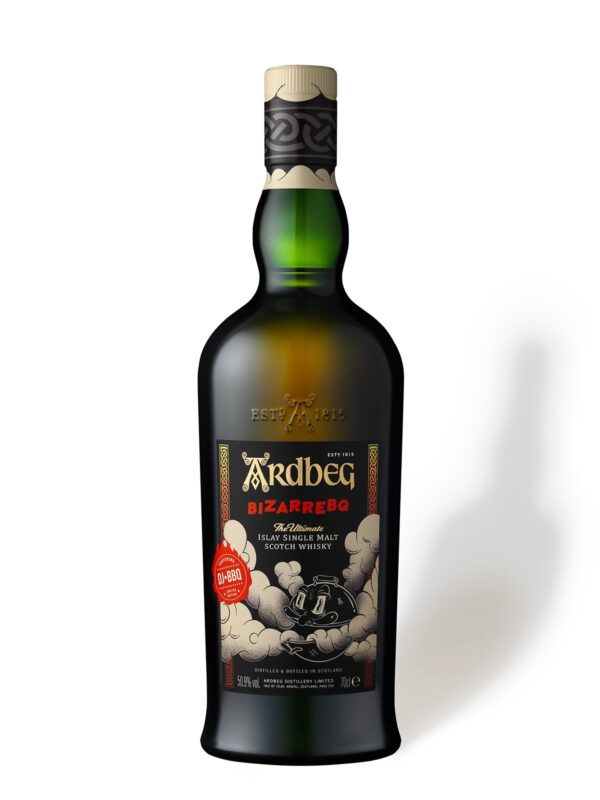 ARDBEG BIZARRE BQ 700