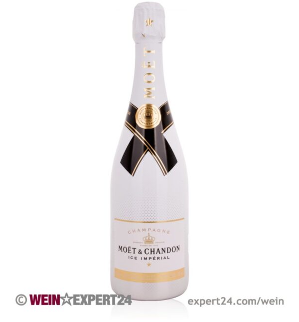 MOET CHANDON ICE IMPERIAL 750