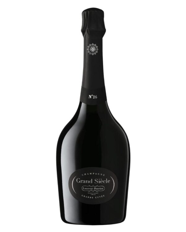 LAURENT PERRIER GRAND SIECLE 750 NV