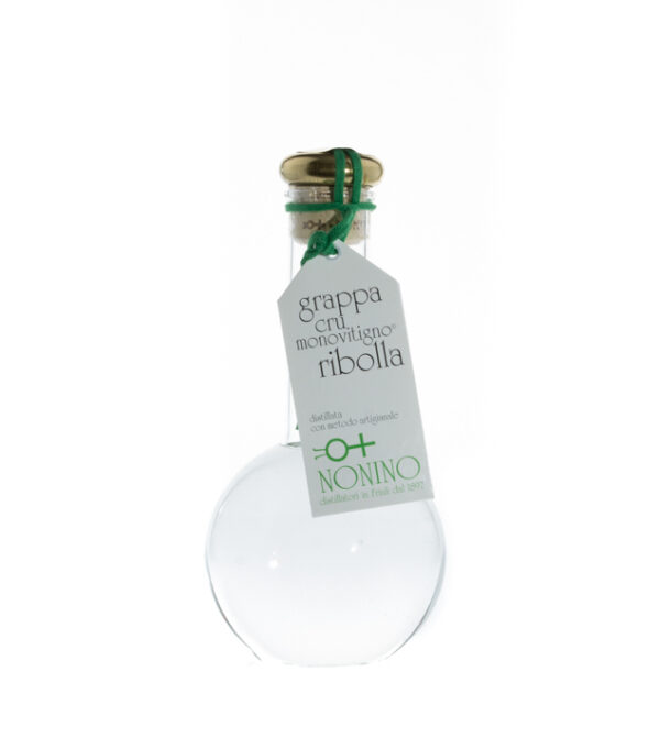 NONINO RIBOLLA GRAPPA 500