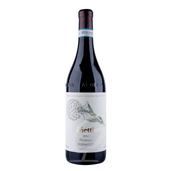 VIETTI PERBACCO NEBBIOLO 750