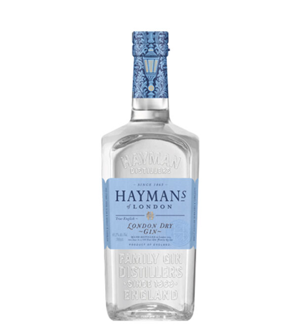 HAYMANS LONDON DRY GIN 700