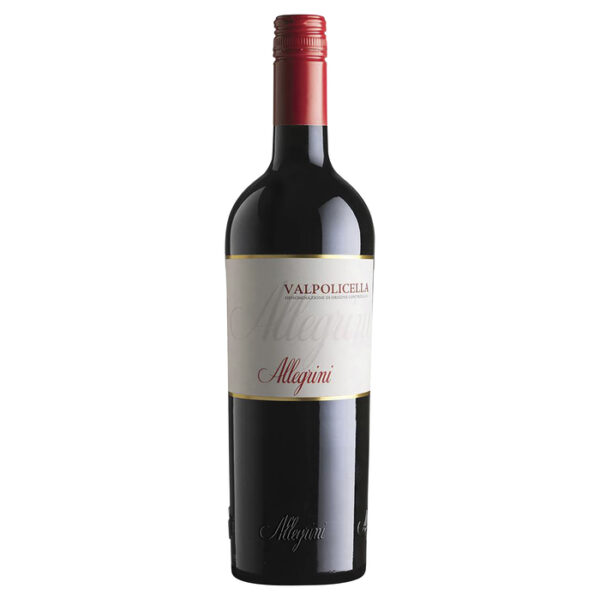 ALLEGRINI VALPOLICELLA CLASICO 750