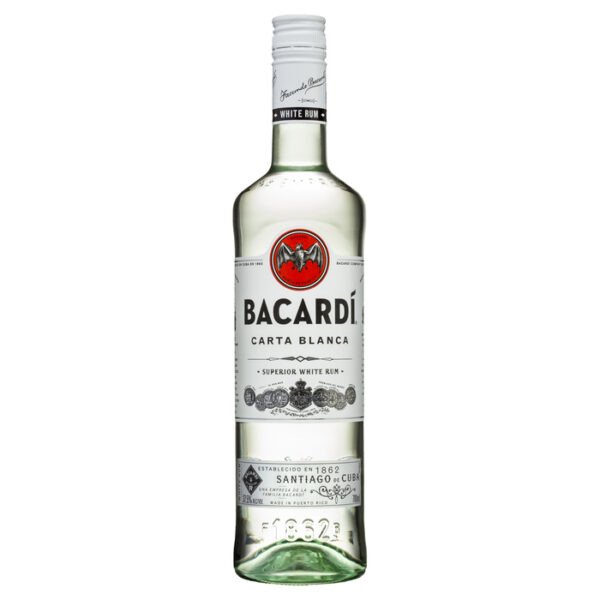 BACARDI 700